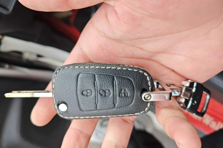 Used Great Wall Wingle 5 2021 2.0T Diesel 4x4 Ultra-Value Big Double-Cab China VI GW4D20M
