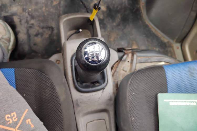 Used CHANGAN KAICHENG Star 2 2012 1.0L Base Version JL466Q9
