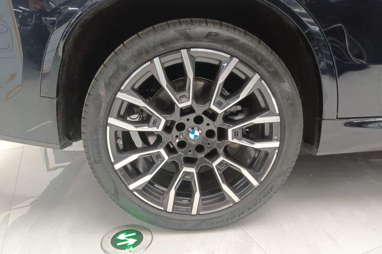 Used BMW X5 2023 xDrive 40Li M Sport Night Edition Package