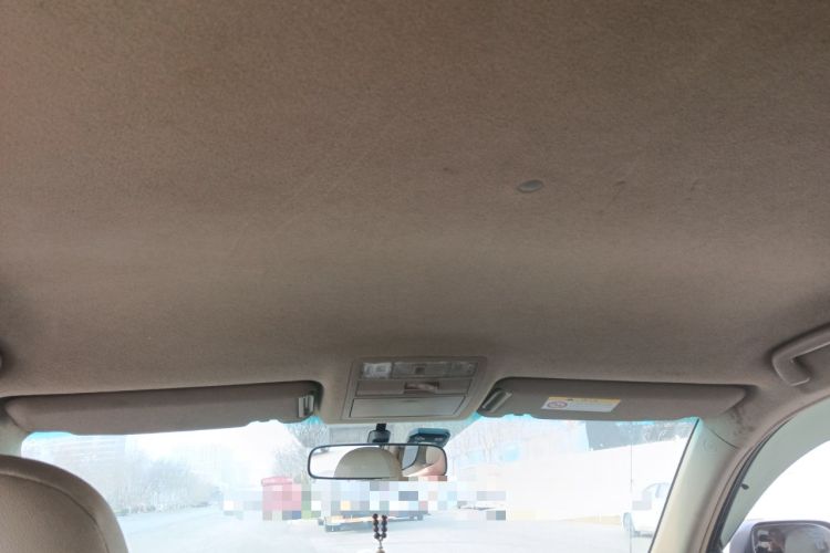 Used Toyota Highlander 2012 2.7L Two-Wheel Drive 7-Seater Elite Edition