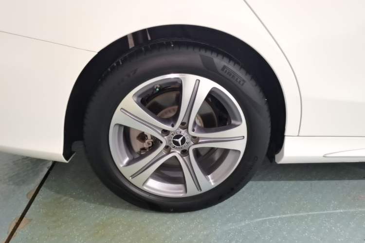 Used Mercedes-Benz C-Class 2020 Restyled C 260 L Sport Edition
