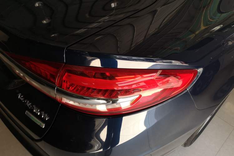 Used Ford Mondeo 2018 EcoBoost 180 Fashion Edition