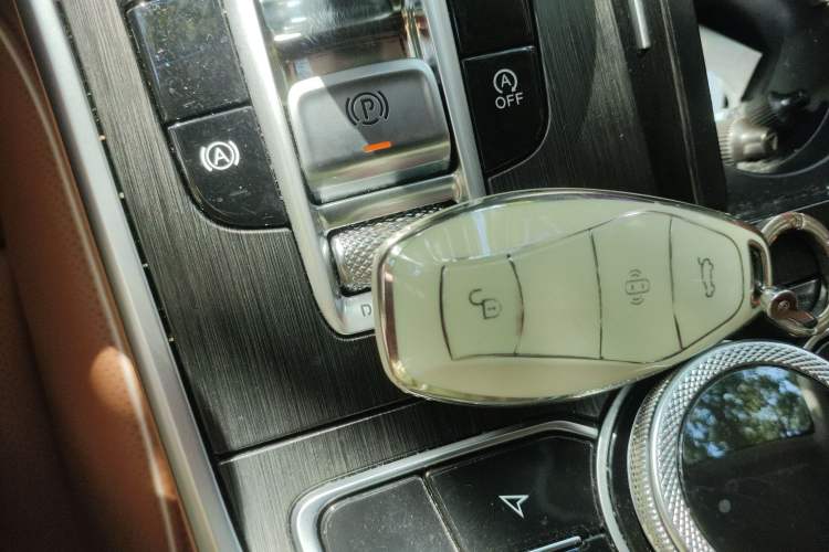 Used Hongqi H9 2023 2.0T Smart Connect Flagship Edition