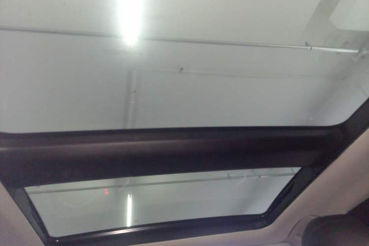 Used Mazda CX-50 2023 2.5L Smart Drive Version Headliner