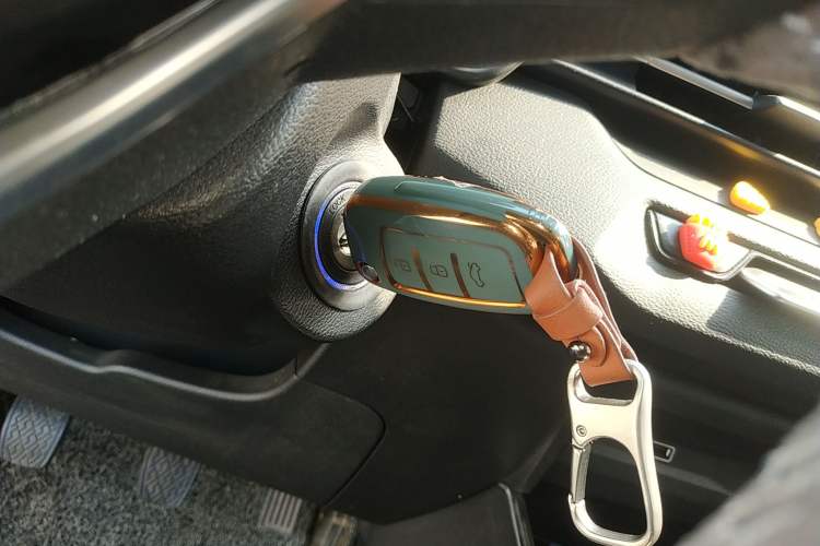 Used Geely Auto Vision X3 2021 PRO 1.5L Manual Elite Model
