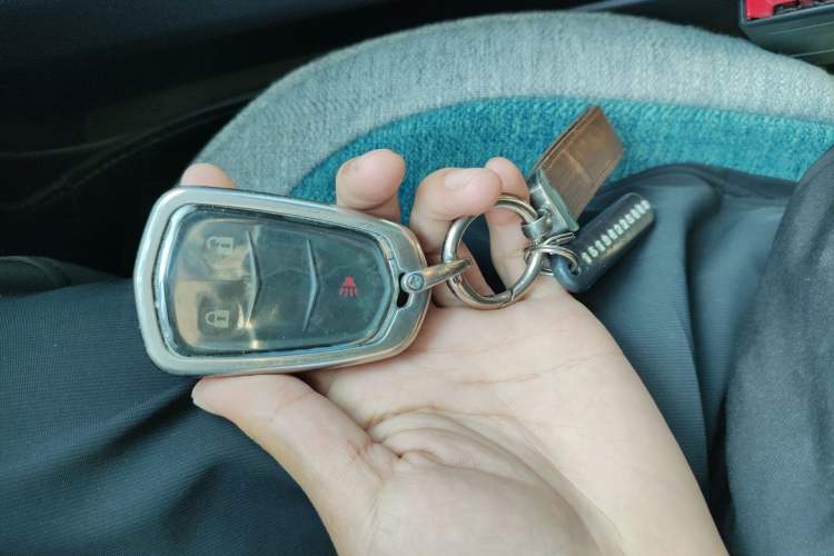 Used Cadillac XT4 2018 28T Two-Wheel Drive Tech Version