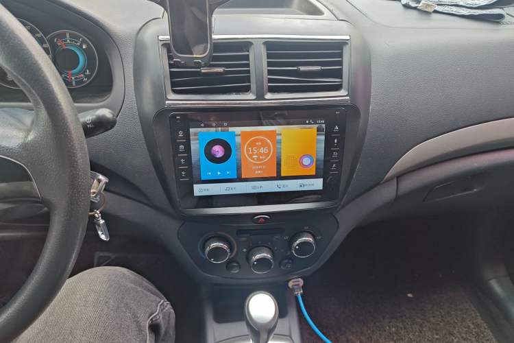 Used FAW Weizhi V5 2015 1.5L Automatic Standard Edition