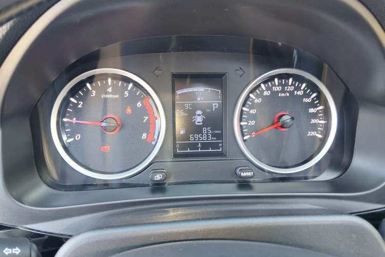 Used FORTHING T5 2021 1.5T Automatic Comfort Version