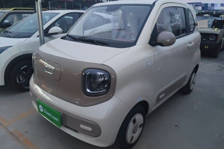 Used Bestune Pony 2026 Model 222km Cute Horse Plus