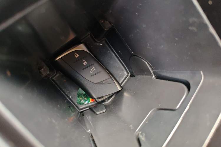 Used Lexus ES 2020 200 Excellence Edition