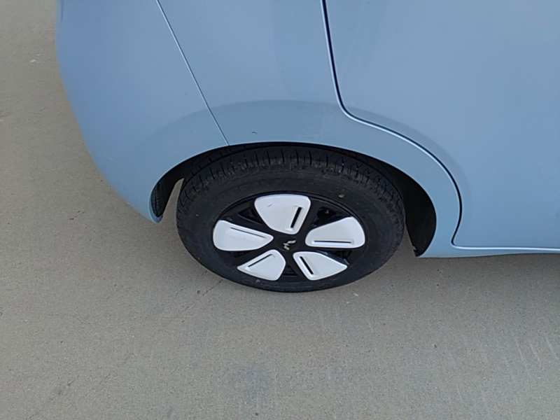 Used Wuling Hongguang MINIEV 2025 Four-Door Version Advanced Edition — 25