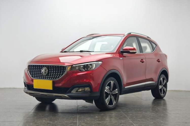 Used MG ZS 2018 1.5L Automatic Elite Edition China V Standard