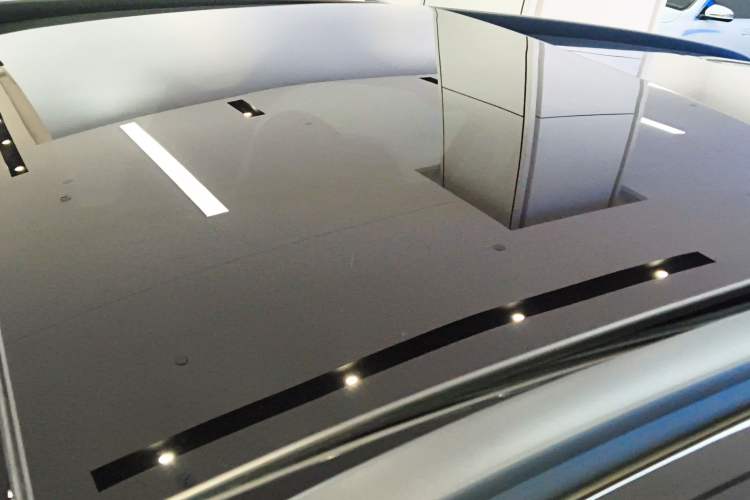 Used Mercedes-Benz GLC AMG 2022 AMG GLC 43 4MATIC Roof