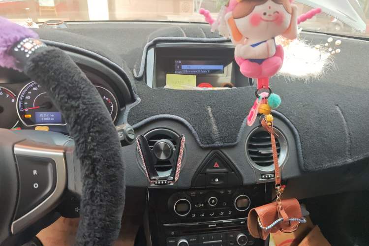 Used Renault Koleos 2014 2.5L 4x4 Comfort Edition