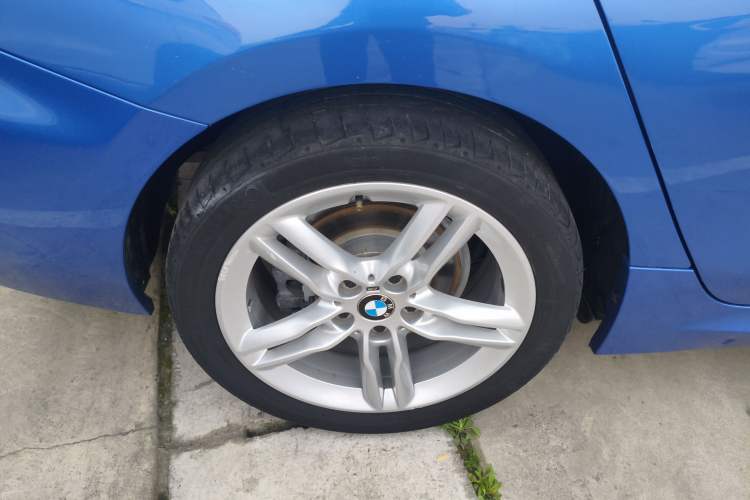 Used BMW 1 Series 2019 118i M Sport Package
