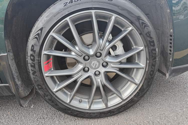 Used Leapmotor C10 2024 530 LiDAR Edition
