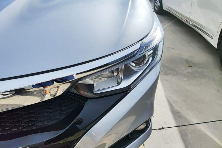 Used Honda Crider 2019 180 Turbo CVT Luxury Edition China VI Emission Standard