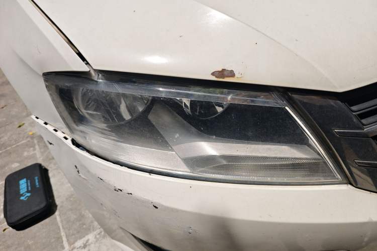 Used Volkswagen Lavida 2013 Restyled Classic 1.6L Automatic Comfort Edition
