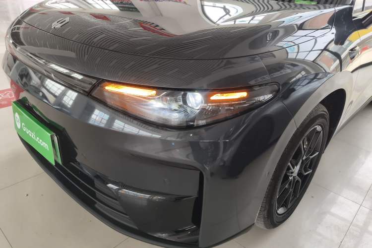 Used Leapmotor C10 2024 530 Smart Edition Left Front Headlight