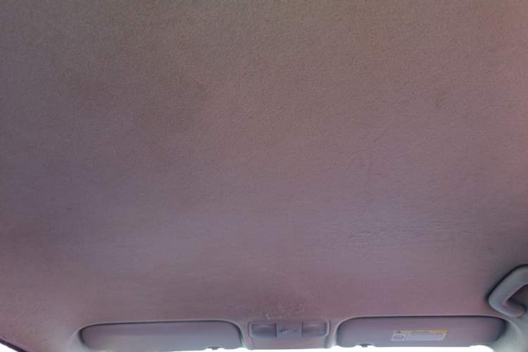 Used Kia KX Cross 2017 1.4L MT GLS
