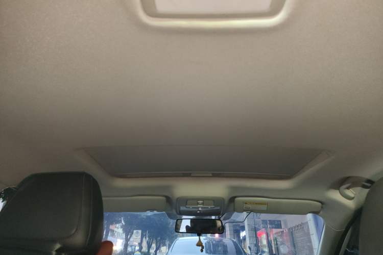 Used MG 6 2019 20T Automatic Trophy Racing Edition + Sporty Rear Exhaust Racing Kit