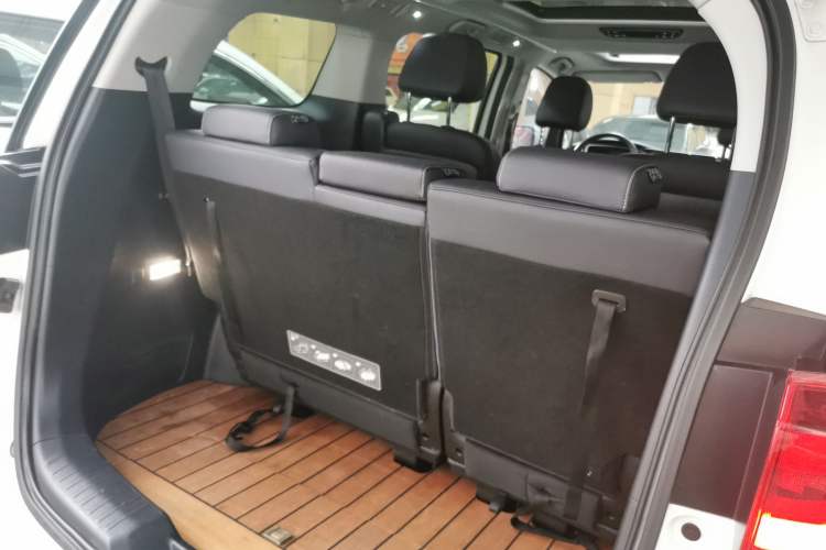 Used GAC Trumpchi M8 2021 Lingxiu Series 390T Ultimate Edition
