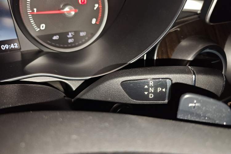 Used Mercedes-Benz GLC 2016 GLC 260 4MATIC Dynamic Edition