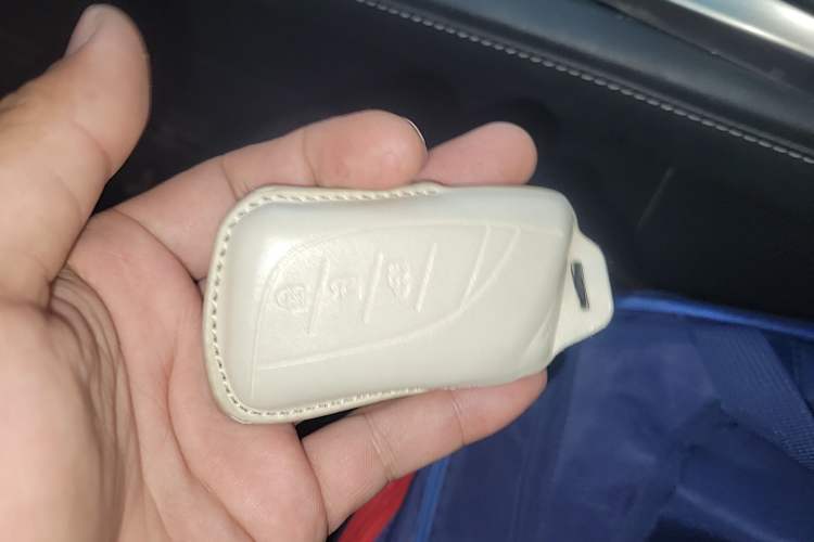 Used Lexus RX 2016 300 Two-Wheel Drive Elite Version China V Standard Vehicle Key