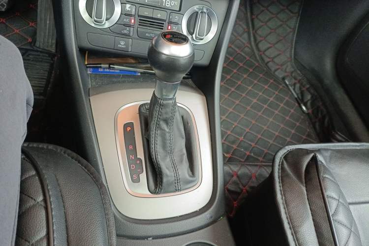Used Audi Q3 2015 35 TFSI Ambition Edition
