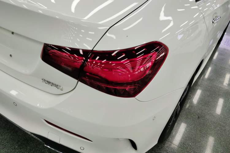 Used Mercedes-Benz A-Class 2025 A 200 L Fashion Model