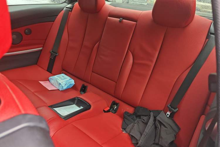 Used BMW 4 Series 2017 430i M Sport Package