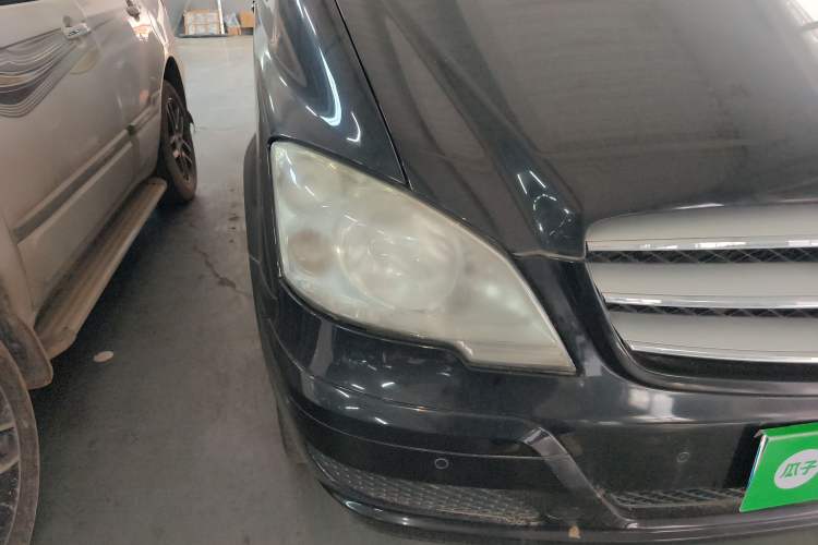 Used Mercedes-Benz Viano 2013 3.0L Hospitality Edition