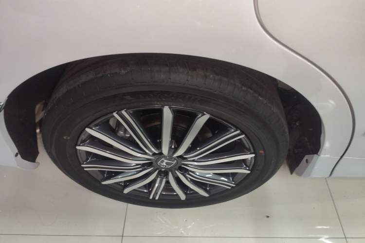 Used Honda Elysion 2026 Model 2.0L e:HEV Classic Edition