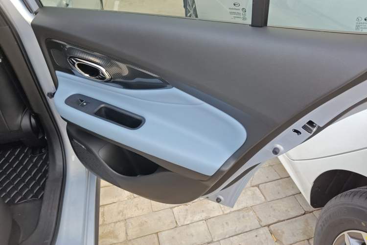 Used GAC Trumpchi EMPOW 2023 Shadow Leopard H Smart Hybrid Edition