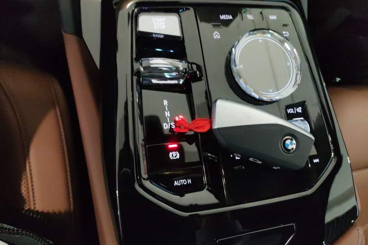 Used BMW 5 Series 2024 530Li Luxury Package Premium Edition