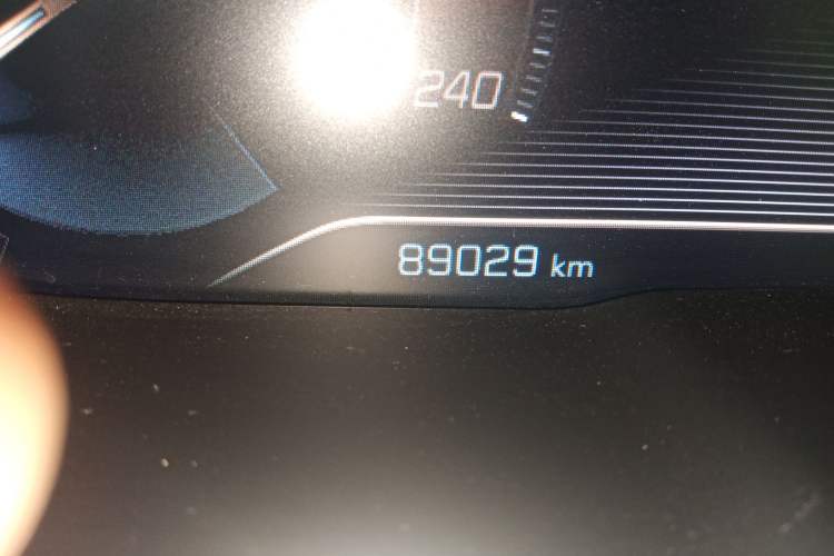 Used Peugeot 4008 2019 380THP Excellence Edition