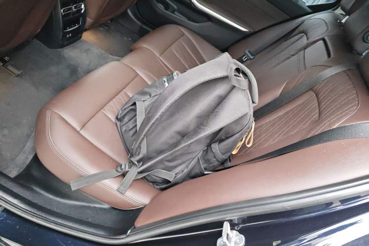 Used BMW i3 2022 eDrive 35 L