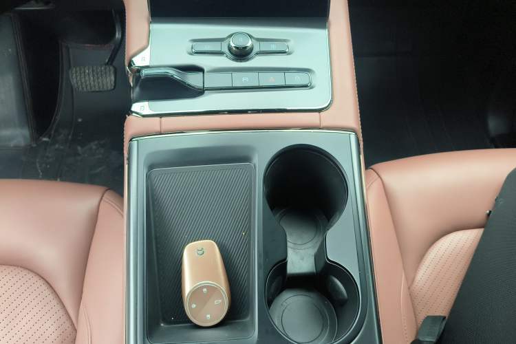 Used Nio EC6 2020 605 km Sport Edition