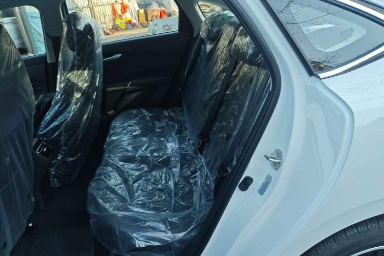 Used Changan Eado 2025 Blue Whale 1.5T 500Bar Prestige Model