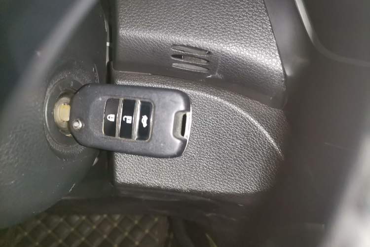 Used Honda Accord 2016 2.0L Elite Edition Interior 1