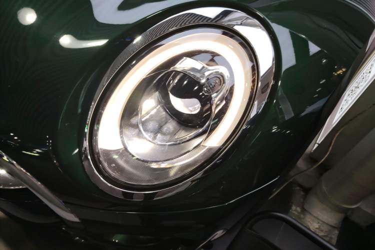 Used MINI Clubman 2018 2.0T COOPER S Artist