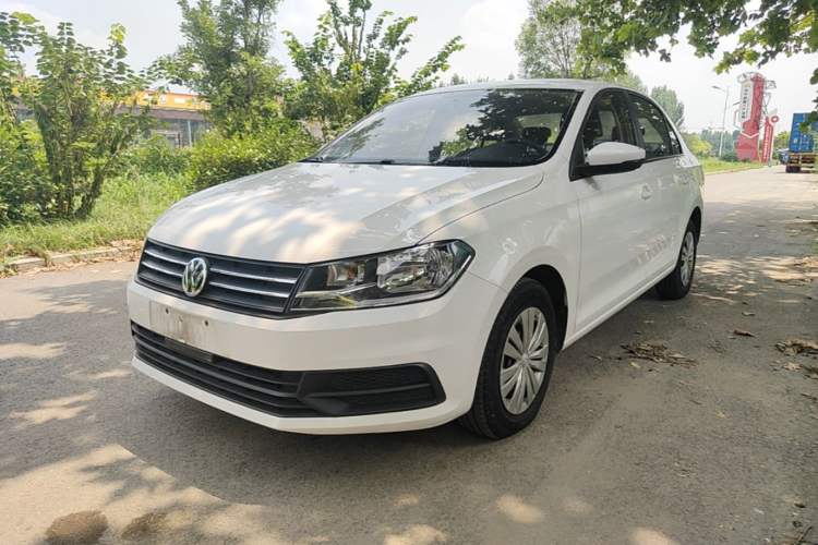 Used Volkswagen Santana 2019 1.5L Automatic Fashion Edition China VI Guazi used car, China used car export, Used car for sale, Used cars, Cheapest cars for sale