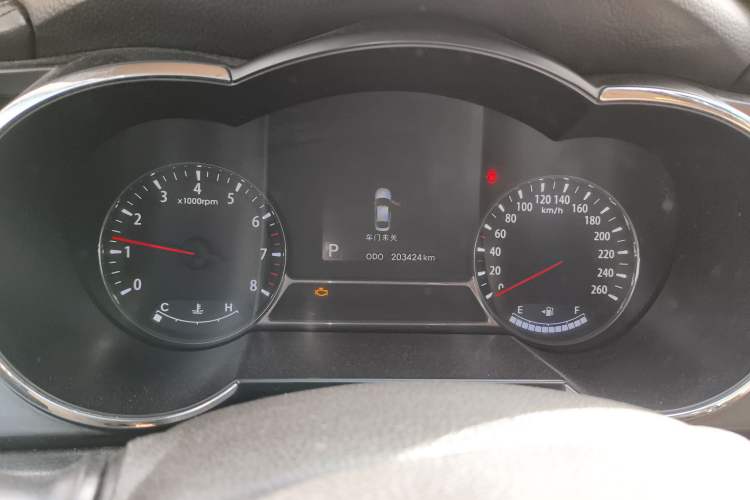 Used Kia K5 2011 2.0L Automatic GL