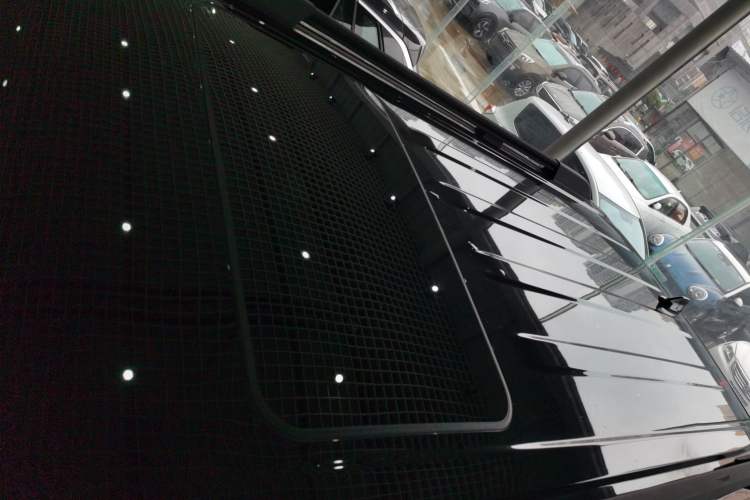 Used Tank 300 2021 Off-Road Edition 2.0T Conqueror