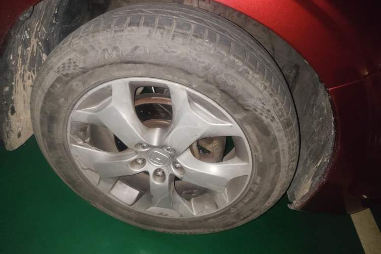 Used Honda Crosstour 2011 3.5L Flagship Edition
