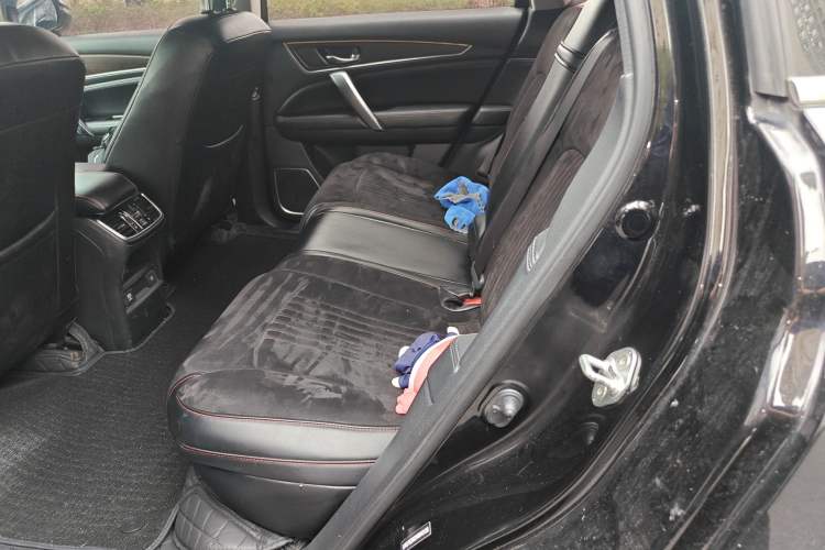 Used Honda Avancier 2017 370TURBO 2WD Luxury Edition
