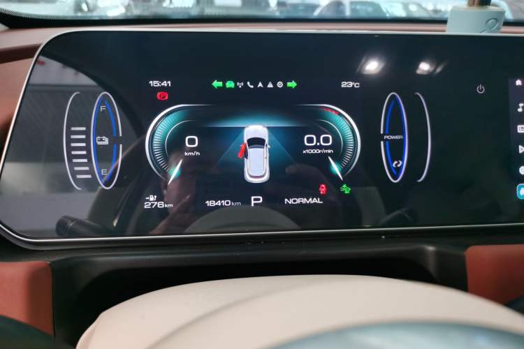 Used ORA Good Cat 2024 401 km Luxury Version