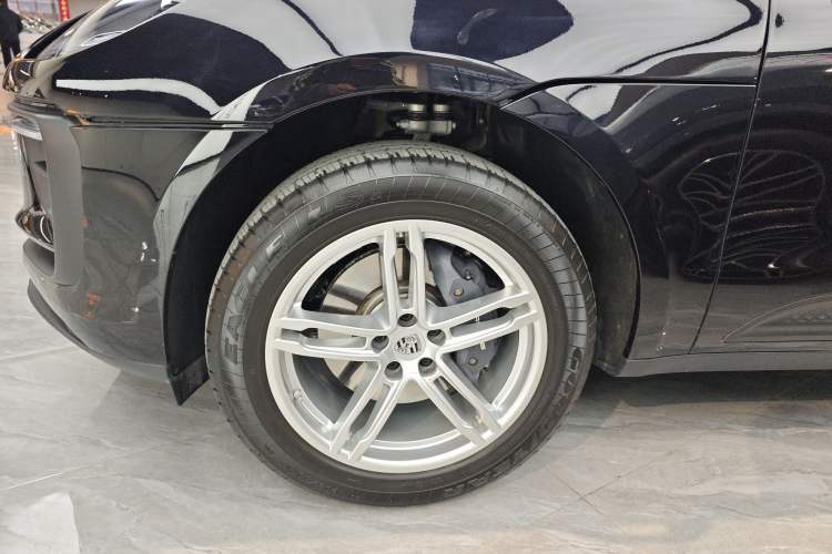 Used Porsche Macan 2024 Macan 2.0T