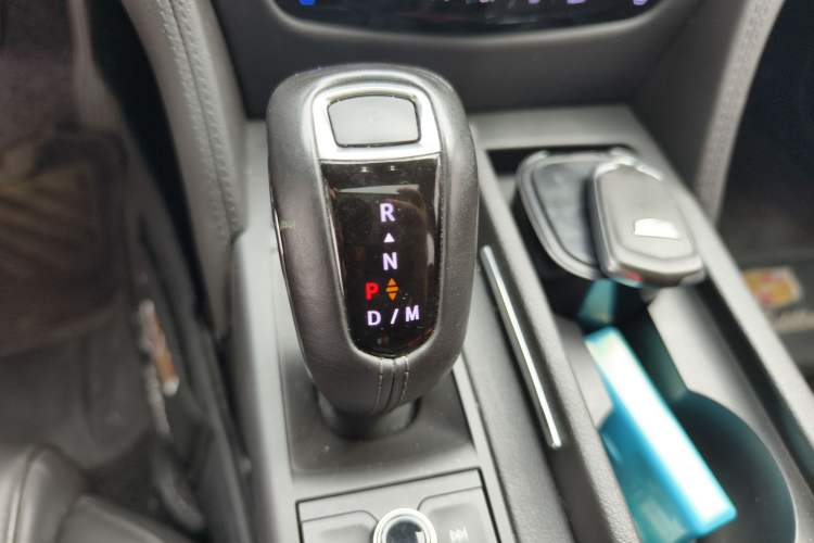 Used Cadillac CT6 2019 28T Luxury Sport Model
