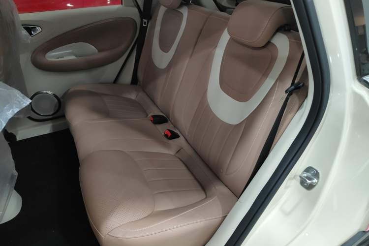 Used Wuling Bingo 2025 410 km Lingxi Deluxe Edition